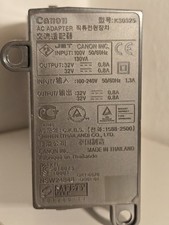 Canon AC Adapter K30325 Netzteil aus Pixma Pro-1 Drucker