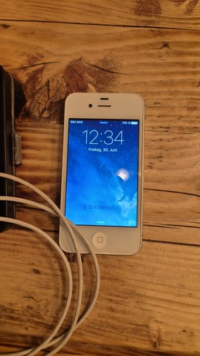 Iphone speichergröße - 4s, [speichergröße