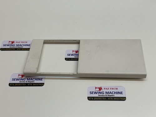 Nadelplattenhalter für pfaff - nadelplattenhalter,