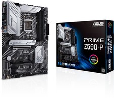 ASUS Prime Z590-P Mainboard