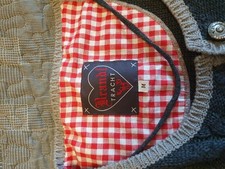 Brandl Tracht Pullover