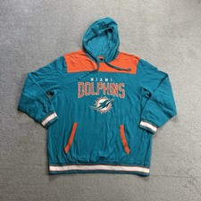 NFL DOLPHINS Herren Sweatshirt