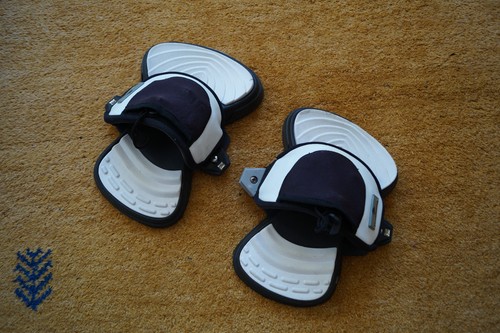 Flyboards air force kiteboard - force,