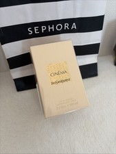 Cinéma De Yves Saint Laurent