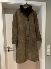 Damen Lammfellmantel Lammfell Jacke   Maße beachten !