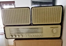 SIEMENS RS270 Klangmeister