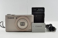 Canon Powershot S110 Kompakt