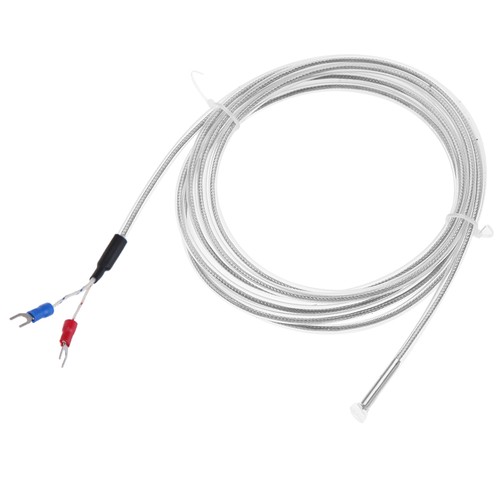 Ptfe thermoelement typ - ptfe-thermoelement,