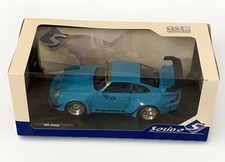 Solido 421185930 Porsche 911