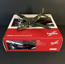 Herpa 1:200 Luftwaffe Transall