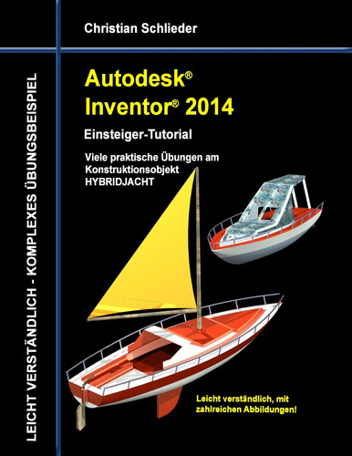 Autodesk inventor 2014 - 2014,