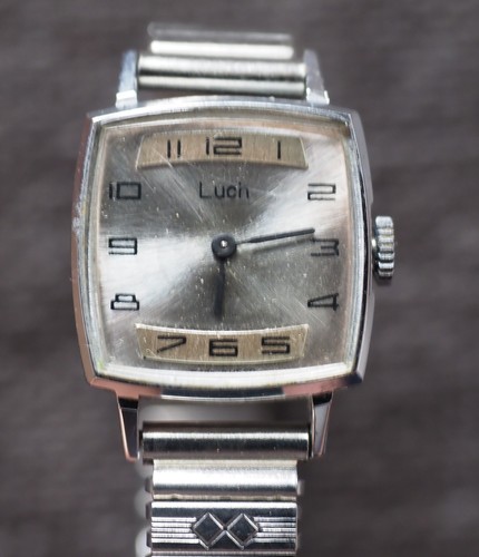Wundervolle vintage damenuhr - vintage,