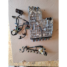 Ford Mustang VI 2019 Getriebe