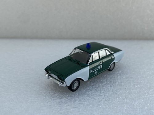 Wiking 8640125 ford taunus 17m - wiking,