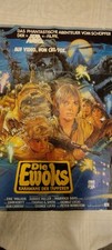 Die ewoks karawane der - ewoks,