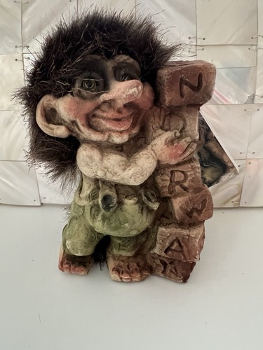 Form original troll - ny,