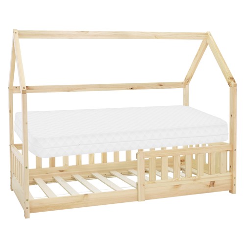 Kinderbett matratze hausbett - kinderbett+matratze,