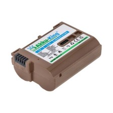 Akku für Nikon D600 D610