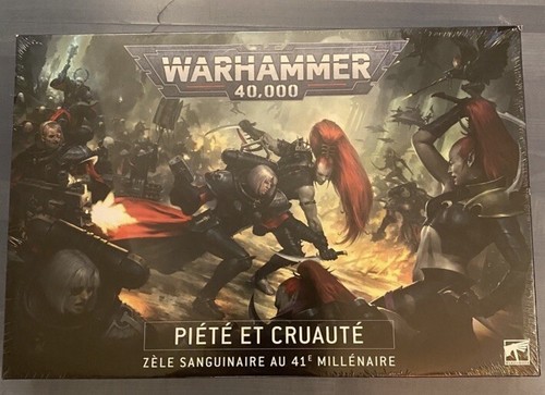 Warhammer 40k frömmigkeit und - 40k,