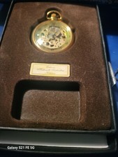 Sehr schöne / Taschenuhrmit