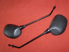 Spiegel Paar für Piaggio