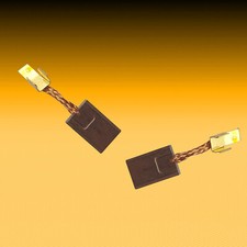 Kohlebürsten Motorkohlen