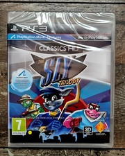 The sly trilogy special - the,