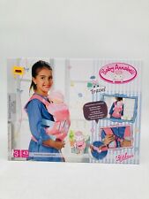 Zapf Creation Baby Annabell