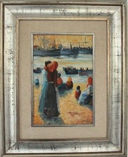 Expressionist altes - expressionist,