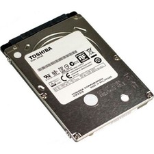 250 GB SATA-II Toshiba interne