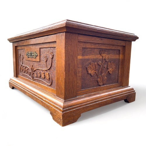 Holztruhe holz schatulle - holz,