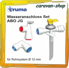 Wasserset ABO  Johne Guest