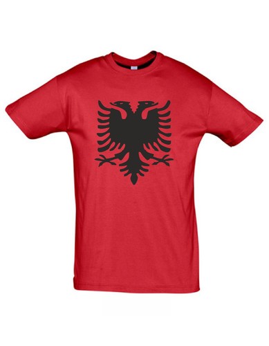 Shirt albanien ultras ultra - ultras,