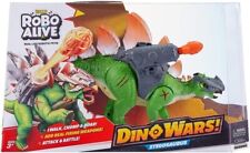 Robo Alive Dino Wars Raptor