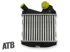 SRLine Ladeluftkühler