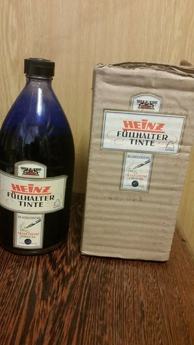 Original füllhaltertinte - original,