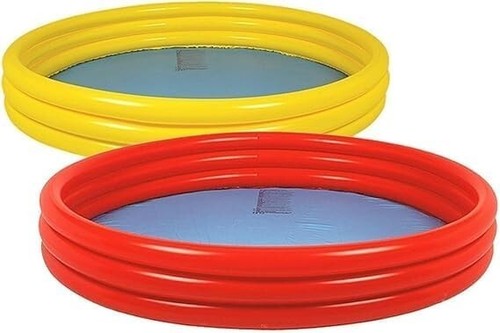 Thebigship ring aufblasbares - 3,