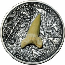 1000 Francs Burkina Faso