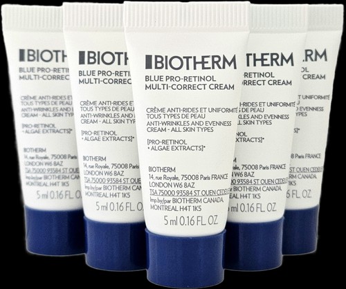 Biotherm blue pro retinol - biotherm,