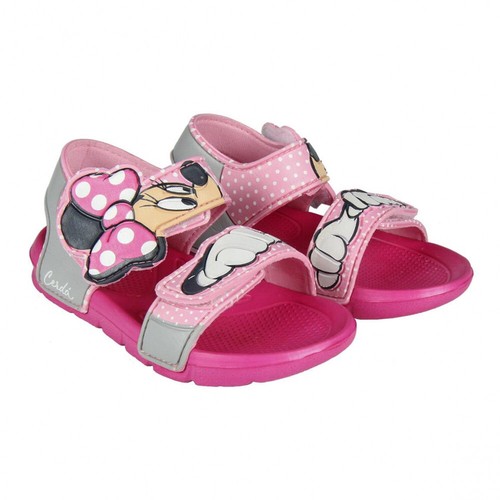 Minnie maus sandalen - minnie,