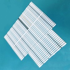 36PCS LED-Streifen für Samsung UE75F6300 UA75F6400 UE75F6470 UE75F6375 UE75F6370