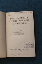 Fundamentals of the working of