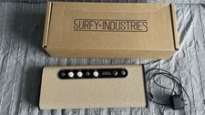 Surfy industries SurfyBear Classic Reverb V2