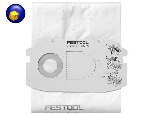 Festool fis mini 5 - fis-ct, mini/5