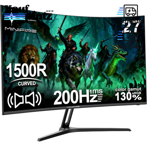 Gaming monitor zoll - gaming,