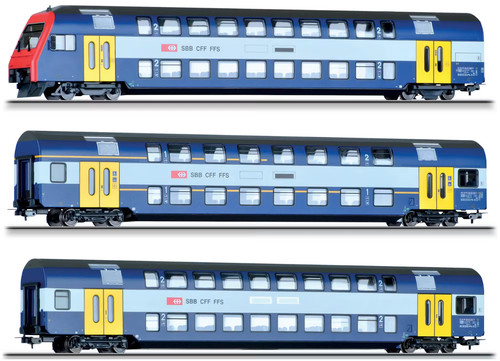 Tillig 70065 sbb cff ffs - cff,