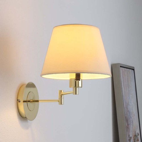 Lindby wandleuchte pola led - wandleuchte,