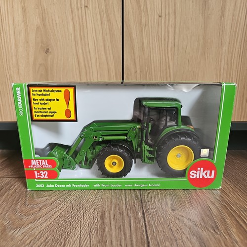 Landwirtschaft modell 32 - modell, 1:32
