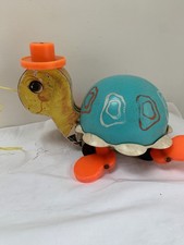 Vintage 1962 Fisher Price