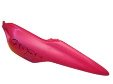 Rumpf Schwanz 600 Cagiva canion links